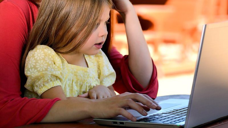Apps y gadgets para que los niños no se aburran este verano