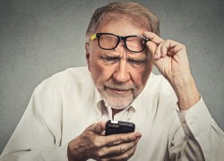 Cómo hacer que Android sea más fácil de usar para los mayores (o para niños)