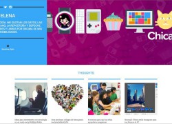 Con Swite puedes tener una página web personal en unos minutos