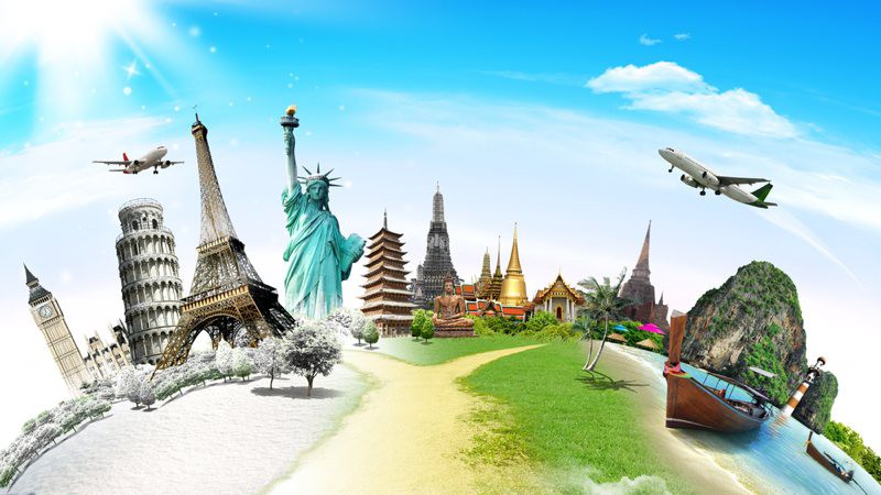 6 apps para viajar más barato