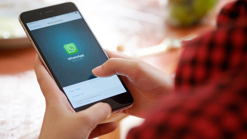 Cómo activar la verificación en dos pasos en WhatsApp