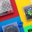 Kano vuelve con más gadgets: Camera Kit, Pixel Kit y Speaker Kit