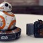 Force Band: controla tu Sphero BB-8 con gestos de la mano