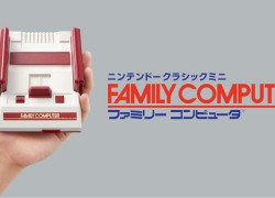 Nintendo Famicom Mini: otra consola de bolsillo para tu colección