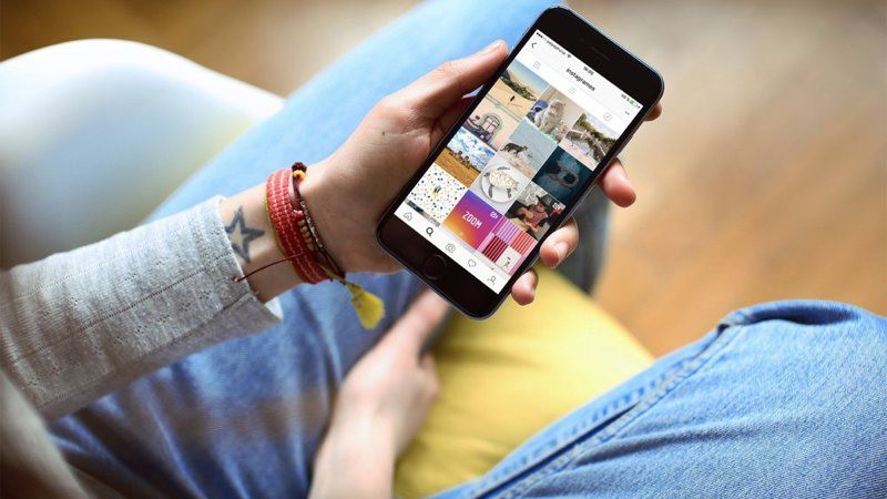 Todo lo que necesitas saber sobre Instagram