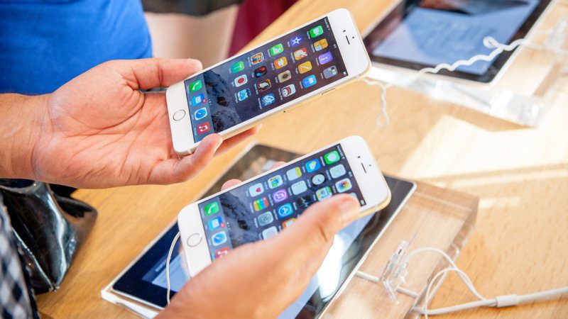 10 cosas que me gustan del nuevo iOS 10