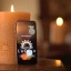 Ludela: una vela de verdad que controlas con tu smartphone