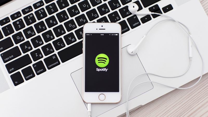 4 cosas que puedes escuchar en Spotify (además de música)
