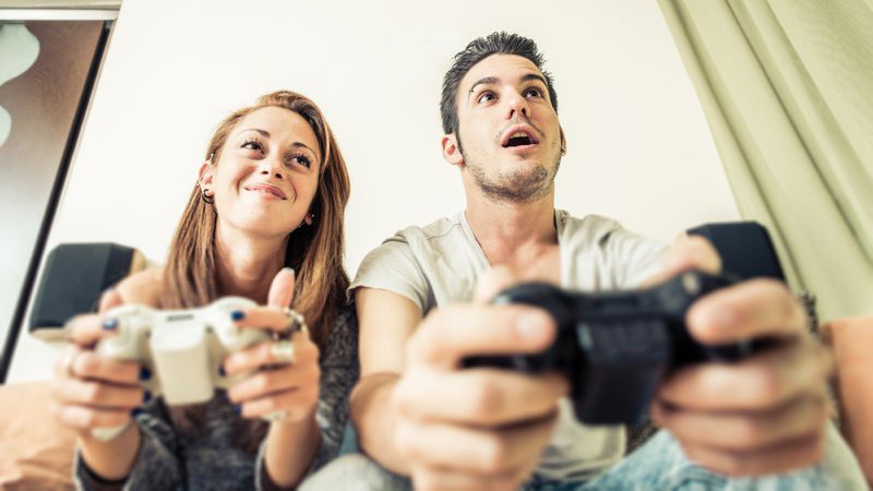 Qué puedes aprender de los videojuegos