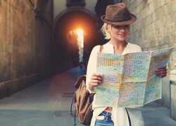 Google Trips te ayuda a planificar tus viajes fácilmente