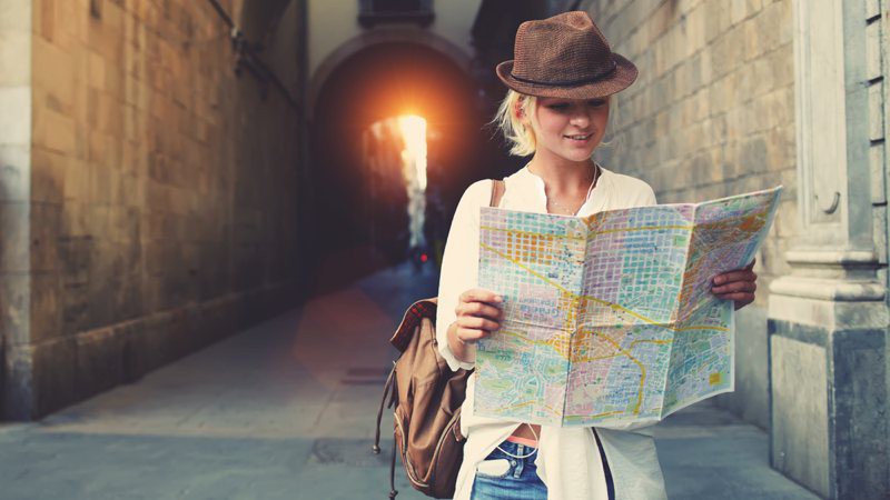 Google Trips te ayuda a planificar tus viajes fácilmente