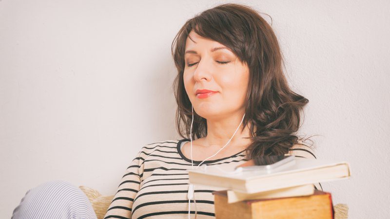 7 páginas web para descargar audiolibros