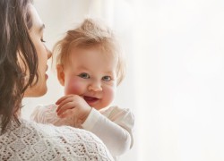Comparte fotos de tus hijos con seguridad en Lifecake