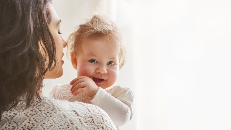 Comparte fotos de tus hijos con seguridad en Lifecake