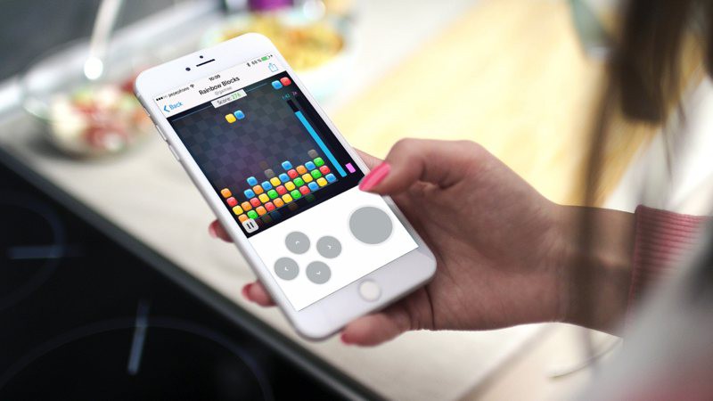Juega a juegos en tu móvil… con Telegram