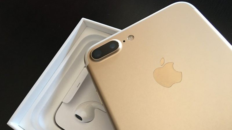 Análisis: iPhone 7 Plus