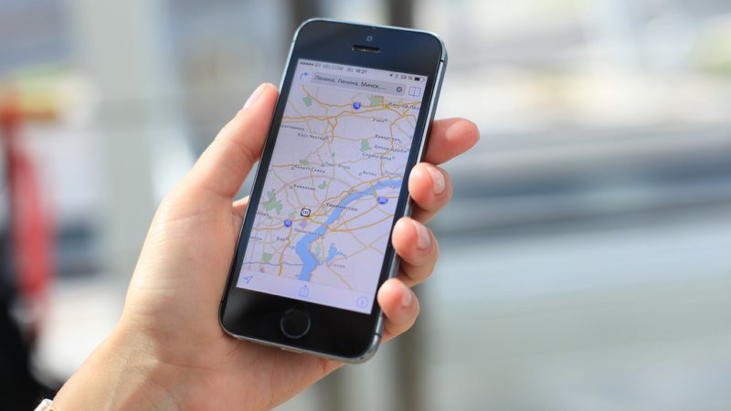 7 trucos para sacarle todo el partido a Google Maps