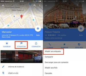 7 trucos para sacarle todo el partido a Google Maps - ChicaGeek