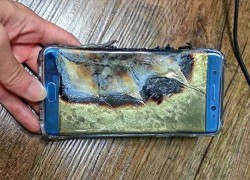 ¿Qué ha pasado con el Samsung Galaxy Note 7?
