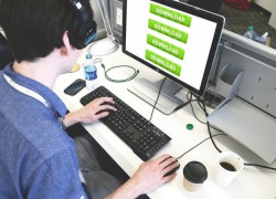 Cómo descargar software de Internet sin riesgos