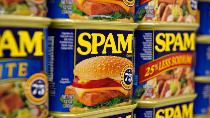 5 trucos para evitar el spam