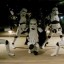 [TGIF] Soldados imperiales para animar el baile en una boda