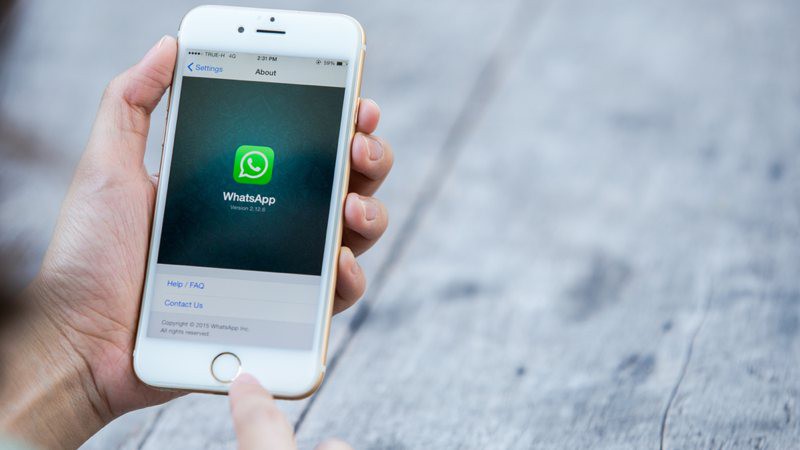 Las 5 novedades de WhatsApp que debes conocer