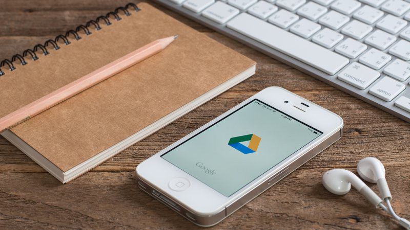 Cómo usar Google Drive y Google Docs sin conexión