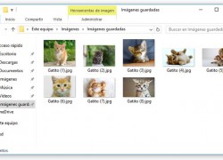 Cómo renombrar múltiples ficheros a la vez en Windows (sin programas extra)