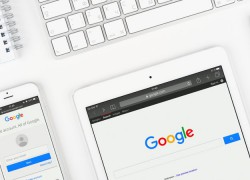 6 pasos para proteger tu cuenta de Google