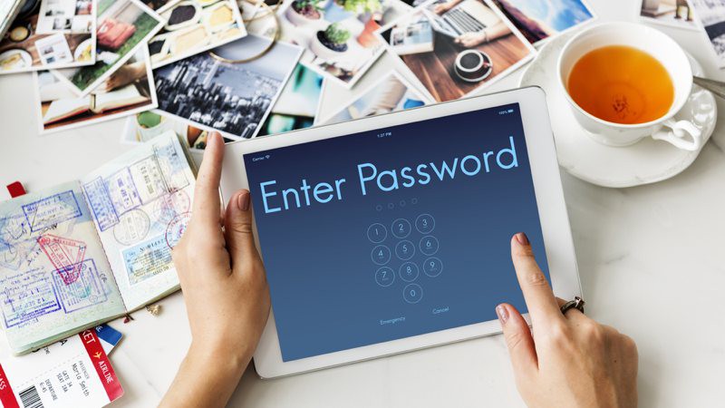 8 trucos para crear contraseñas seguras y fáciles de recordar