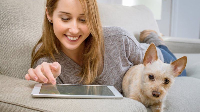 Cómo leer tus revistas favoritas online