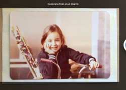 Google PhotoScan te ayuda a escanear tus fotos viejas con el móvil