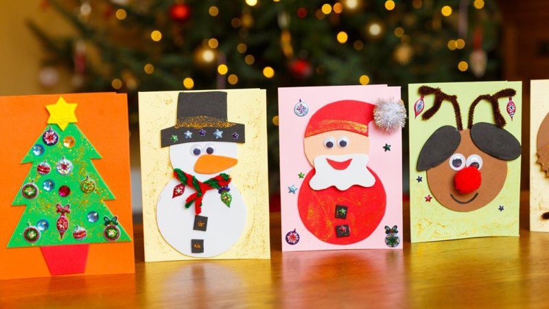 6 apps y webs para crear tu felicitación de Navidad