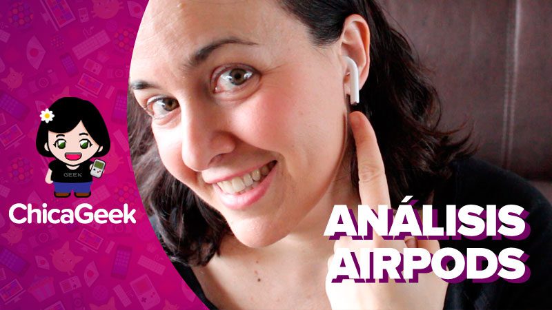 Análisis: AirPods