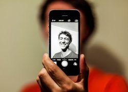 5 apps para añadir efectos a tus selfies