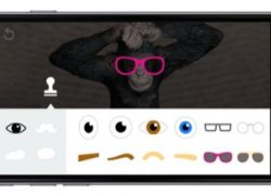 Bonobox: hologramas en 3D para tu iPhone