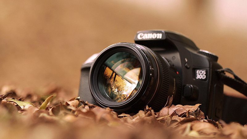 Sácale todo el partido a tu nueva cámara con estos cursos de fotografía