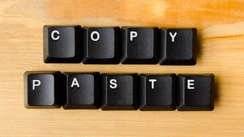 5 aplicaciones para aumentar la memoria del Portapapeles