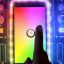Glowme: la funda multicolor inteligente para tu smartphone