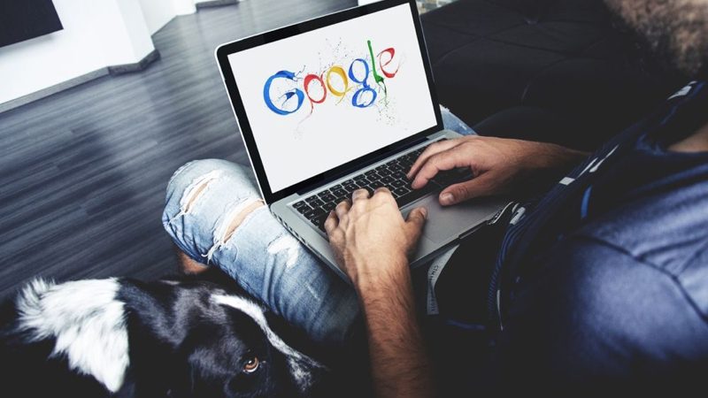 10 cosas que puedes hacer con Google (aparte de buscar)