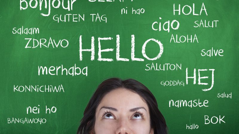 Cómo cambiar el idioma en Windows 10