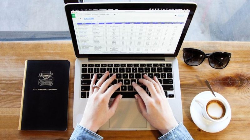 Las mejores apps y juegos para aprender mecanografía