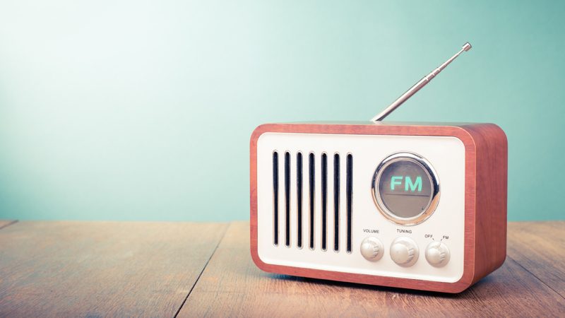 Escucha emisoras de radio de todo el mundo desde esta web