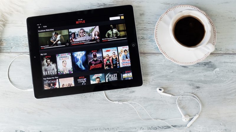 Sigue todas tus series favoritas con Next Episode