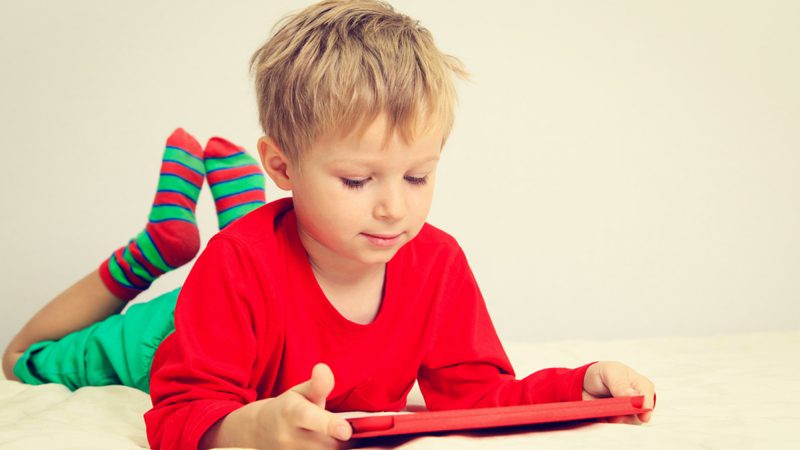 Convierte tu tablet vieja en la tablet para niños perfecta en 7 pasos