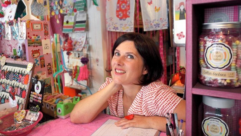 Cómo abrir tu propia tienda en Etsy