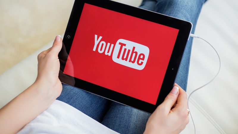 7 cosas curiosas que puedes hacer con vídeos de YouTube