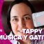 Vídeo: Tappy Cat, un divertido juego de música con gatitos
