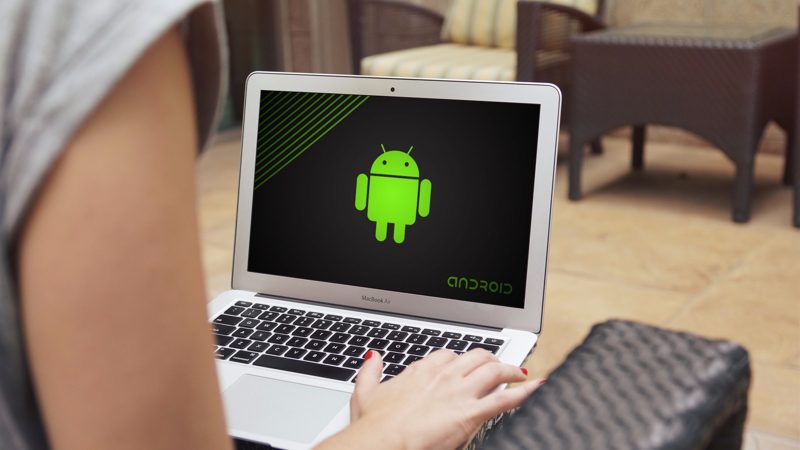Cómo ejecutar apps de Android en Windows